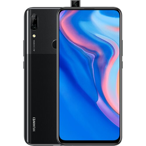 Huawei P Smart Z črn 4GB/64GB pametni telefon, (621390) Slike