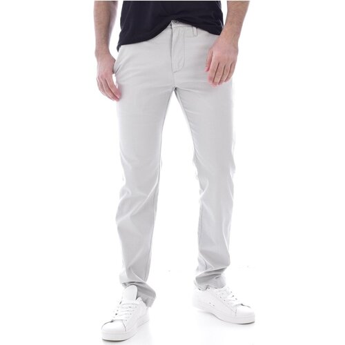 Guess Hlače M4GB58 WG8C0 Siva Cene