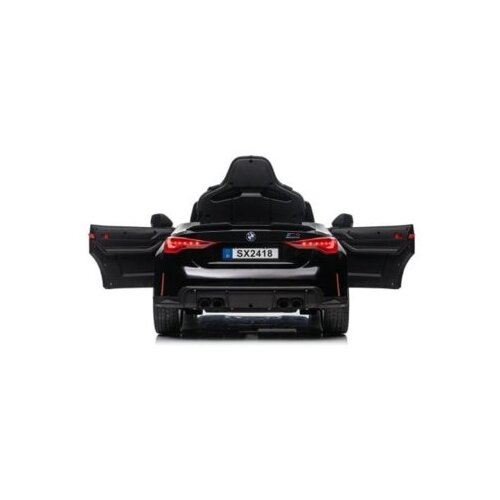 Premium Stil Crni dečiji automobil na akumulator BMW M4 Cene
