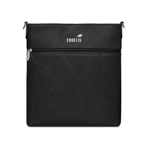 Vuch Crossbody torba za kolica Engelis Amma Black, 31 x 27 cm Cijene