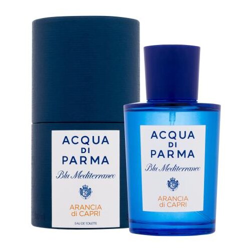 Acqua Di Parma Blu Mediterraneo Arancia di Capri 100 ml toaletna voda unisex Slike