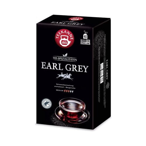 Teekanne Čajne specialitete Earl Grey RFA Cene