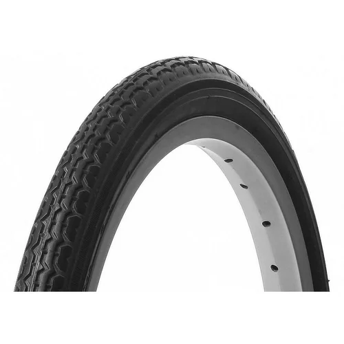  GUMA Vee Rubber 20X1.75 (47-406) CRNO-BIJELA, VRB018