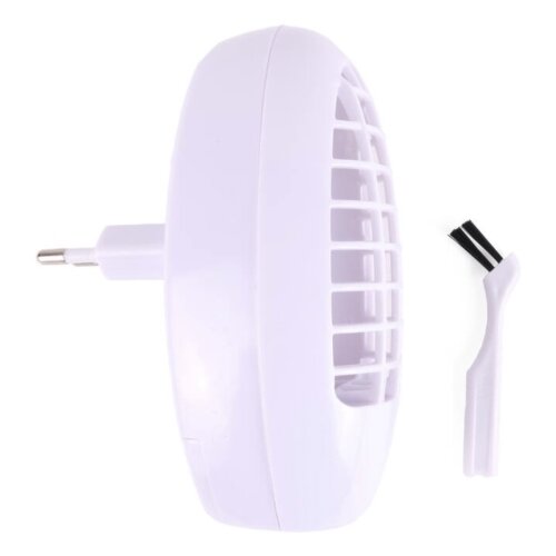  LED svetlosna zamka za suzbijanje insekata UV/1,2W/230V Slike