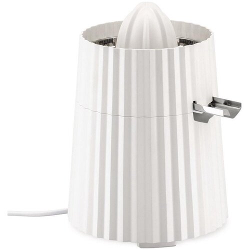 Alessi Plisse Citrus Juicer electric white Cijene