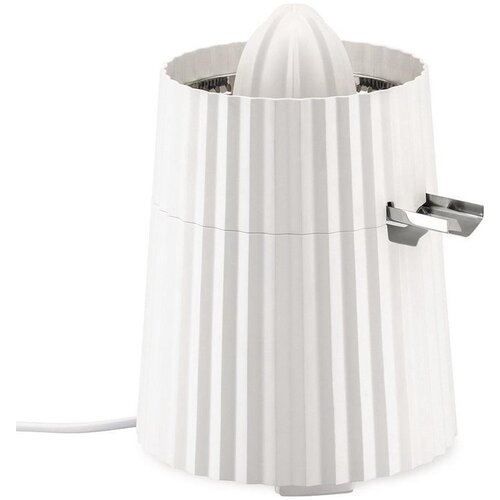 Alessi Plisse ožemalnik citrusov 80w / bel, (20542068) Cene
