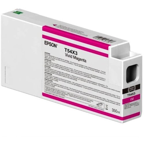 Tinta Epson Singlepack Magneta T54X30N HDX/HD Cijene