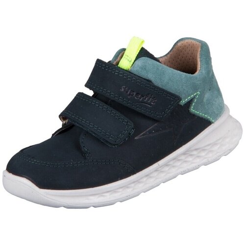 Superfit Nizki čevlji Breeze pisana Slike