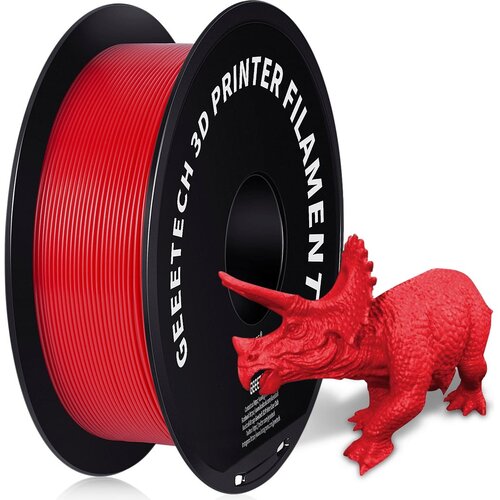 GEEETECH PETG Red Cijene