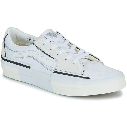 Vans SK8-Low Reconstruct Bijela Slike