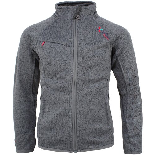 Peak Mountain Flis Blouson polaire fille FATORM Siva Cene
