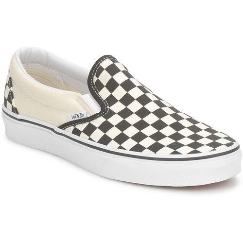 Vans classic slip-on crna Cijene
