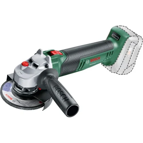 Bosch UniversalGrind 18V-75 06033E5000 akumulatorska kutna brusilica 115 mm bez baterije 18 V