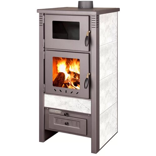  KAMIN NA ČVRSTO GORIVO TAURUS CERAMIC Cijene