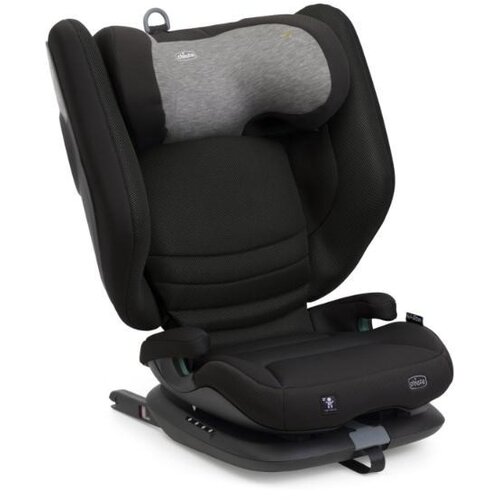 Chicco a-s fold&go s (100-150cm),posh black ( A101690 ) Cene