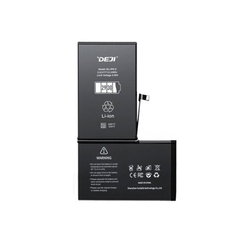  Baterija za iphone x 3500 mah deji ( BAT9219 ) Cene