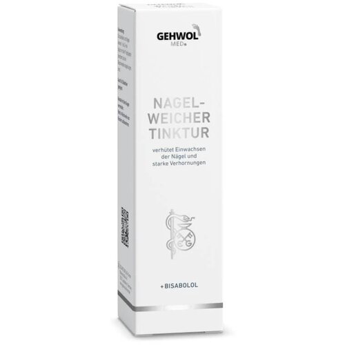 Gehwol Kapi za nokte, 15 ml Slike