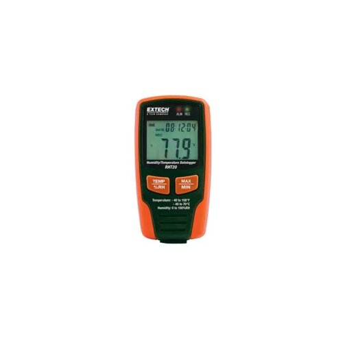 Extech mjerač temperature i relativne vlage RHT20 Slike