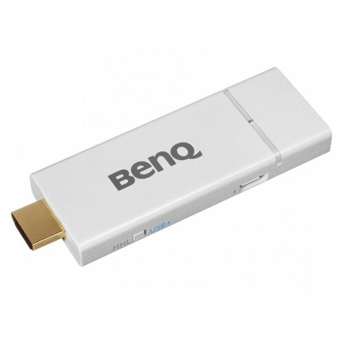 BenQ Wireless Qcast mirror adapter PRJ QP20 (5A.JH328.10E) Slike