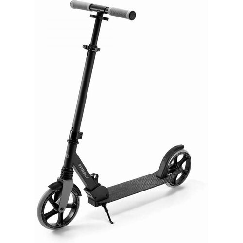 Kinderkraft TROTINET FREELY BLACK Cene