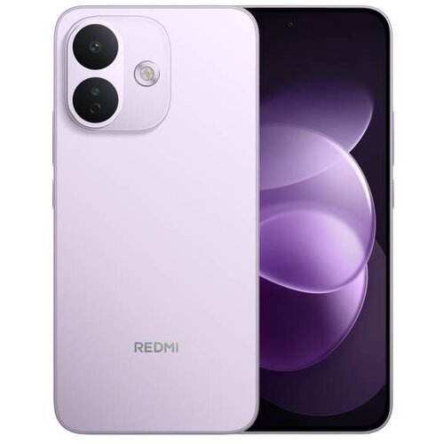 Xiaomi Redmi Note 17 Pro 5G 6GB/256GB Purple Slike
