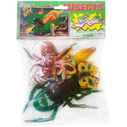 Insekti u vrećici - Žohar Cijene