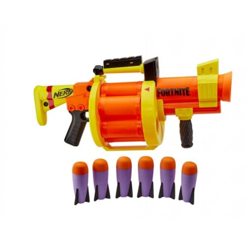 Olimp Sport Puška NERF Fortnite Cene