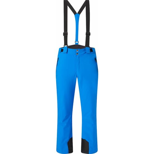 Mckinley muške pantalone za skijanje DIDI MN plava 294352 Cene