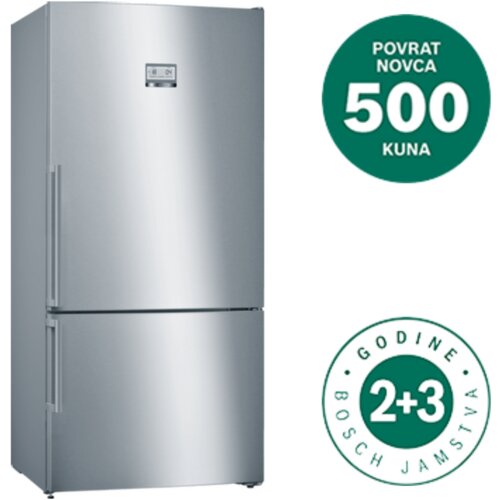 Bosch KGN86AIDP frižider sa zamrzivačem Cene