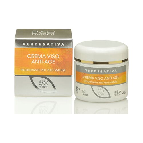 VERDESATIVA bioaktivna anti-aging krema Cijene