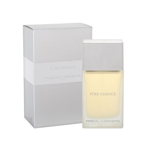 Pascal Morabito Pure Essence toaletna voda 100 ml za mu&amp;scaron;karce Slike