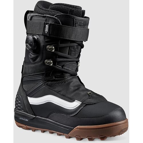 Vans Infuse 2026 Snowboard cevlji black / white Cene