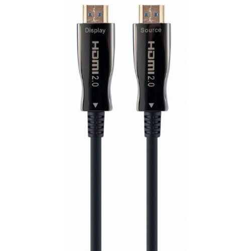 Gembird CCBP-HDMI-AOC-80M-02 Active Optical (AOC) High speed HDMI cable with Ethernet Premium 80m Slike
