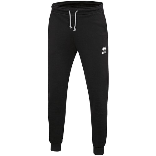 Errea Spodnji deli trenirke Denali Kid Črna Slike