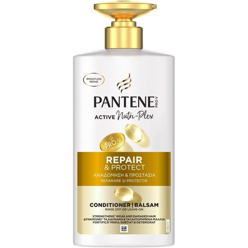Pantene Repair & Protect regenerator, 500ml Cene