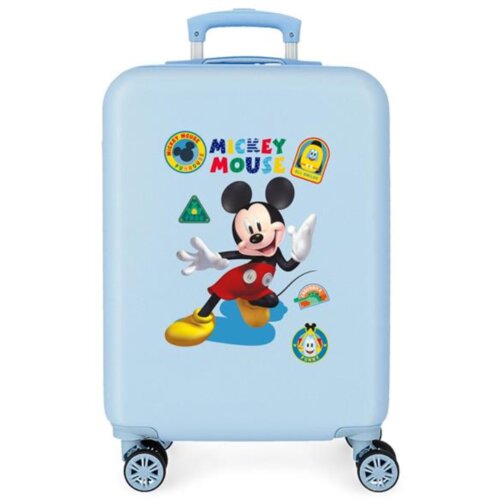  ABS Kofer - MICKEY Cene