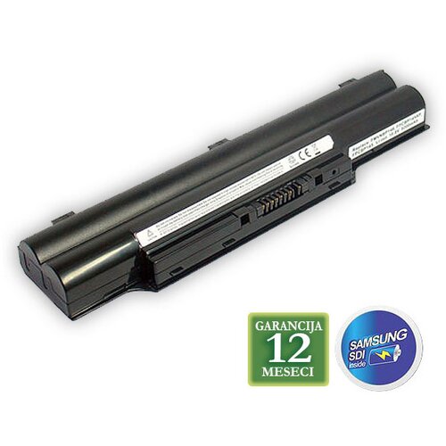  baterija za laptop fujitsu-siemens lifebook E8310 BP145 10.8V 56Wh Cene