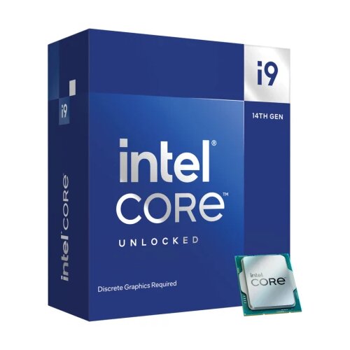 Intel Core i9-14900KFmax 6.0GHz 36MB LGA1700 BOXRaptor Lake,bez hladnjaka,bez grafike Cijene