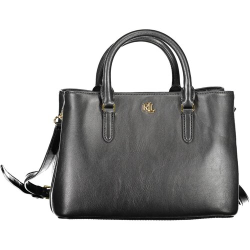 Polo Ralph Lauren WOMEN&amp;amp;#39;S BAG BLACK Slike
