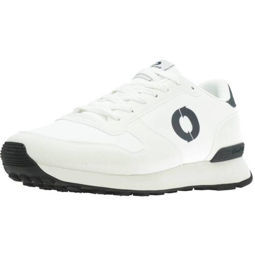 Ecoalf Nizke superge YALEA0243M YALEALF II Bela Slike