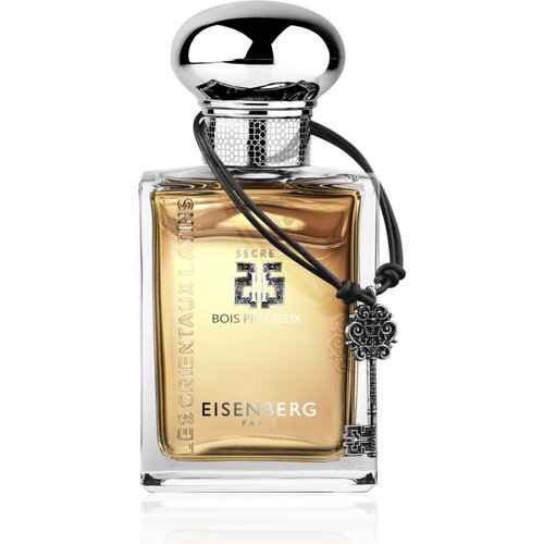 Eisenberg Secret II Bois Precieux parfemska voda za mu&amp;scaron;karce 30 ml Slike