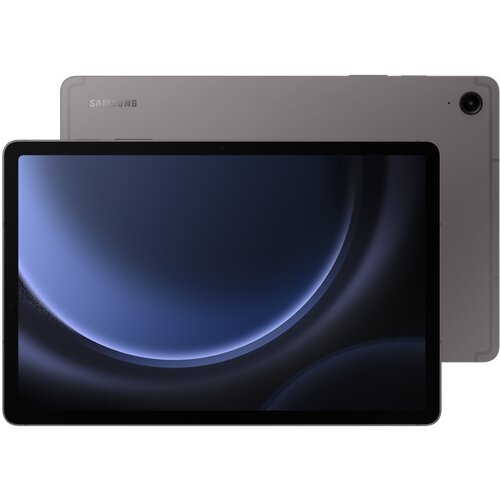 Samsung Tablet Galaxy Tab S9 FE SM-X516BZAAEUE, OctaCore, 6GB, 128GB, 5G, 10.9&amp;quot; Slike