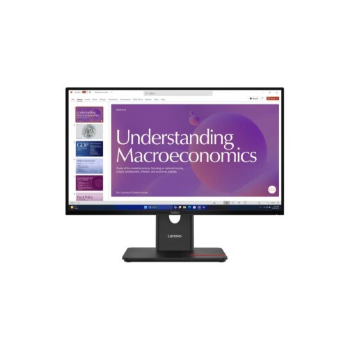 Lenovo ThinkVision T24D-40 64B9GAT1EU Cene