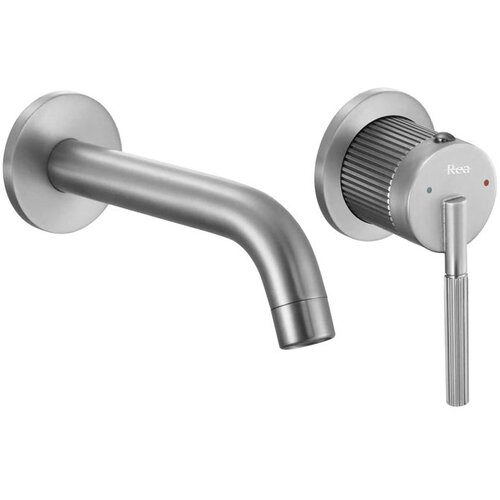 REA Bath Podžbukna mije&scaron;alica Rea Argon Nickel Brush + BOX Cijene