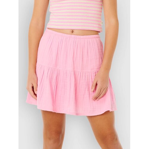 Rip Curl Premum Surf Skort Kids Krilo bright pink Cene