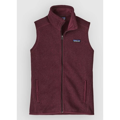 Patagonia Better Sweater Vest berry fig Cijene