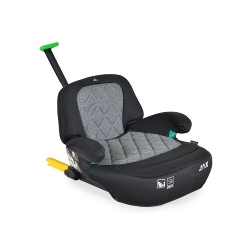 Cangaroo Autosedište jax grey 125-150cm ( CAN2230 ) Slike