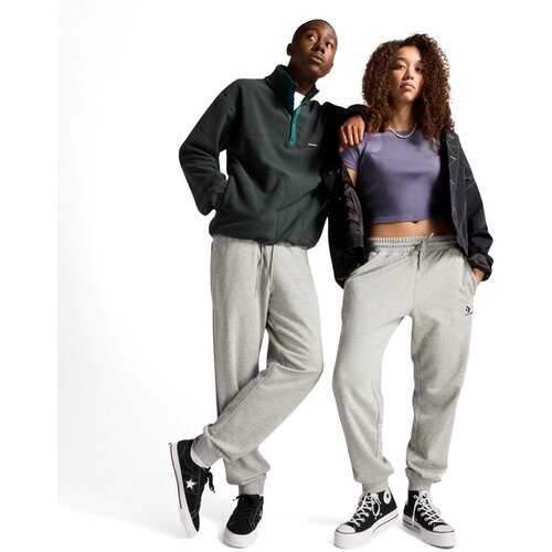 Converse ženska trenerka donji deo sc emb classic pant ft/bb Slike