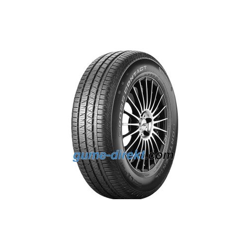 Continental CrossContact LX Sport ( 265/40 R22 106Y XL Conti Seal, ContiSilent, J, LR ) letna pnevmatika Slike