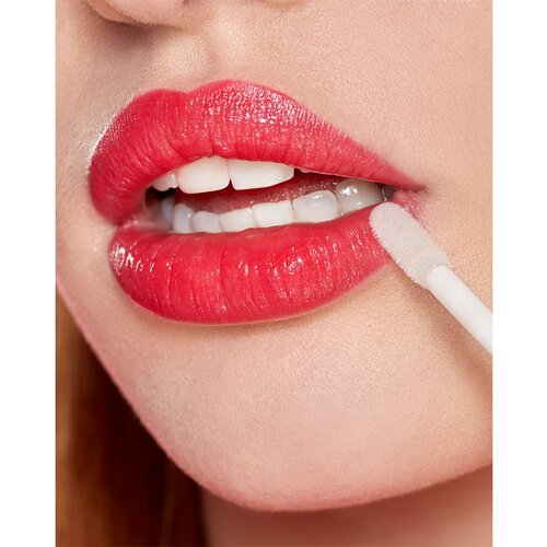 Essence What The Fake! Plumping Lip Filler sijaj za večji volumen ustnic 4,2 ml odtenek 01 Oh my plump! Slike